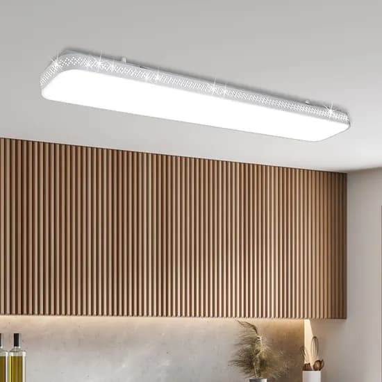 삼성 LED 사우디 주방등 60W, 화이트