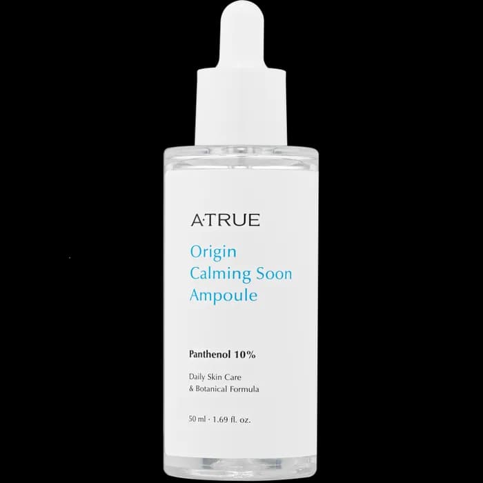 에이트루 오리진 카밍 순 앰플 50ml 1개