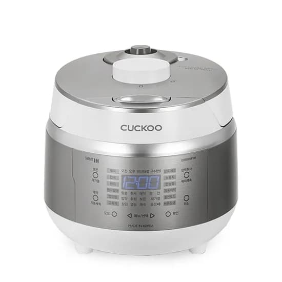 쿠쿠 프리미엄 미니 IH 전기 압력 밥솥 3인용 CRP-EHS0320FSM, 1개