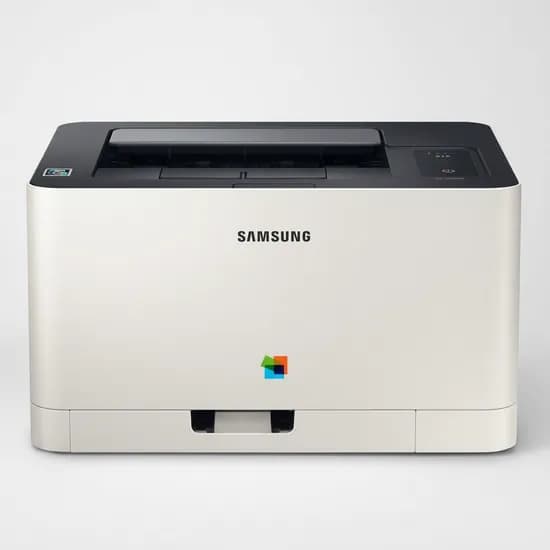 삼성전자 컬러 레이저 프린터 SL-C510W 18ppm Wi-Fi 1개