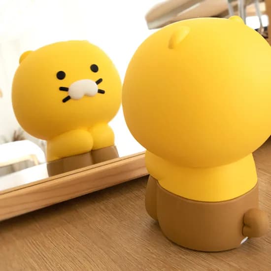 카카오프렌즈 춘식이 무드등 CSML-01, 춘식이