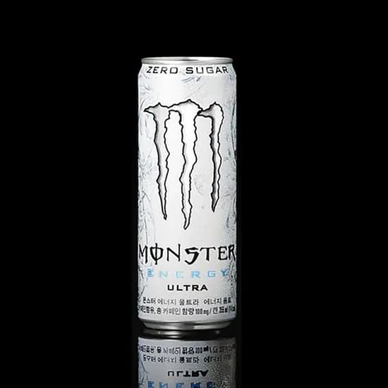 몬스터에너지 울트라, 355ml, 24개