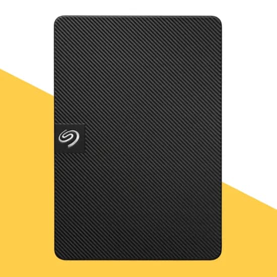 씨게이트 Expansion 외장하드 2TB 블랙 1개