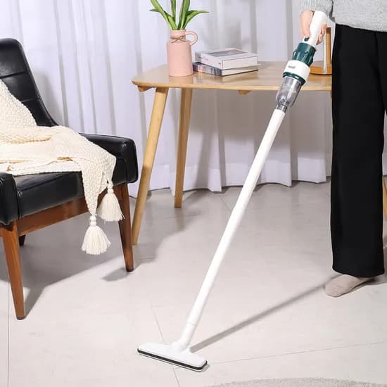 보랄 BLDC 2in1 무선 진공청소기, BR-VC1000W, 그레이, 1개