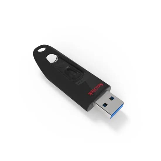 샌디스크 USB 3.0 울트라 CZ48, 32GB, 1개