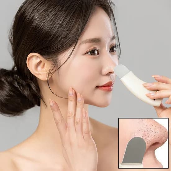 마몽트 3in1 이지케어 포어 클린 블랙해드 제거기, 25M31ECB, 1개