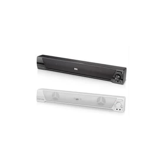 브리츠 스피커, BA-R90 SoundBar White
