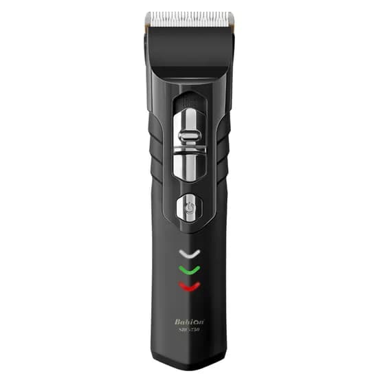 바비온 전문가용 이발기 SBC-750, 1개