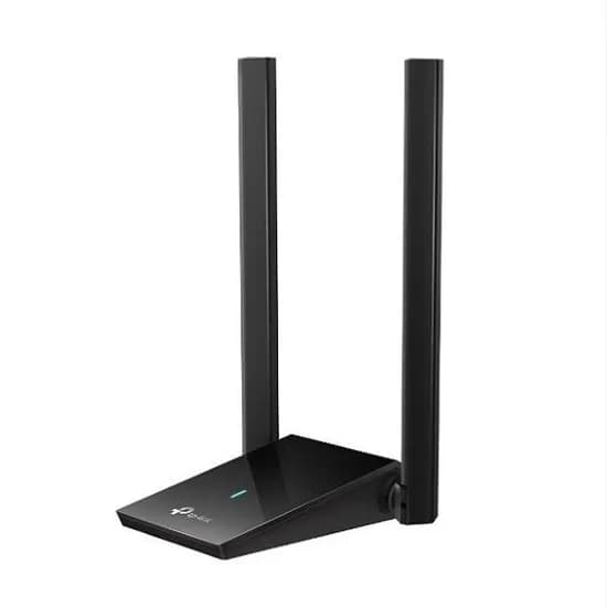 티피링크 Archer TX20U Plus 듀얼밴드 Wi-Fi 6 USB3.0 무선랜카드, AX1800, 1개