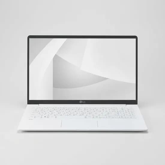 LG전자 그램 노트북 15Z980 WIN11 Pro 15.6인치 화이트 512GB 16GB 1개