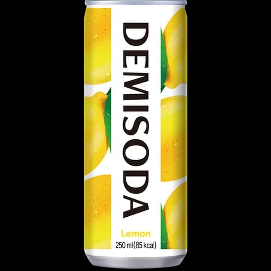 동아오츠카 데미소다, 레몬, 250ml, 30개