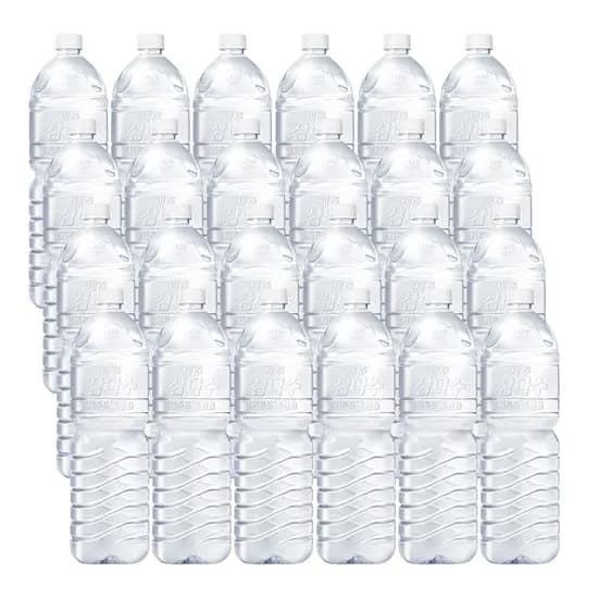 제주 삼다수, 라벨랜덤, 2L, 24개