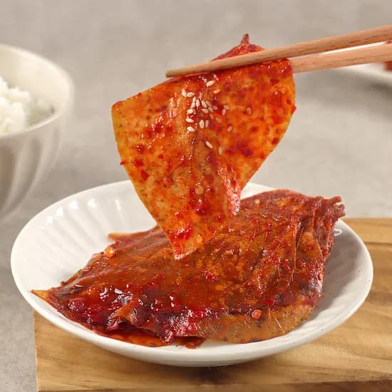 마녀바스켓 단풍콩잎, 200g, 1개