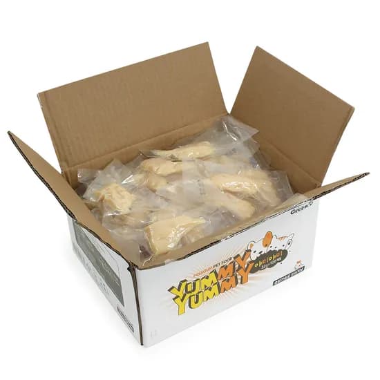 그린펫 야미야미 순닭가슴살 오리지날, 22g*100개입, 1개