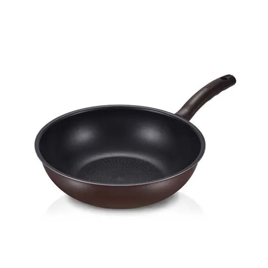 해피콜 코지 다이아몬드 IH 궁중팬 28cm 1개