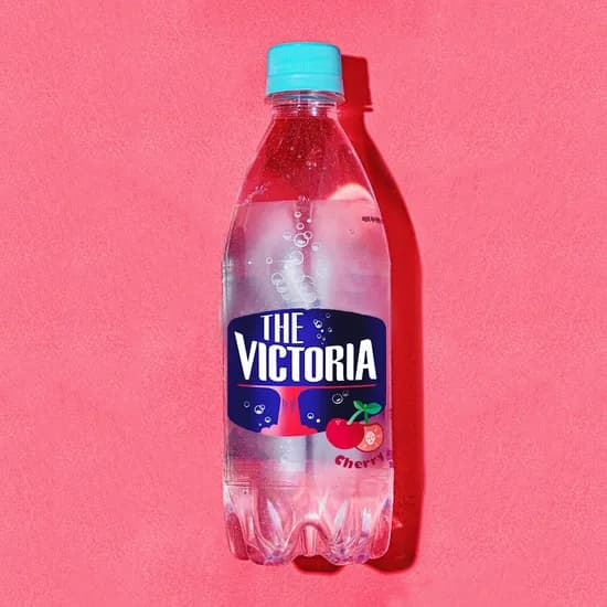 웅진식품 더빅토리아 체리, 500ml, 20개