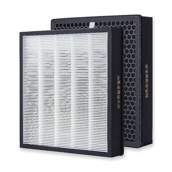 플룬드 삼성 공기청정기 필터, CFX-G100D, 일반형, 1개