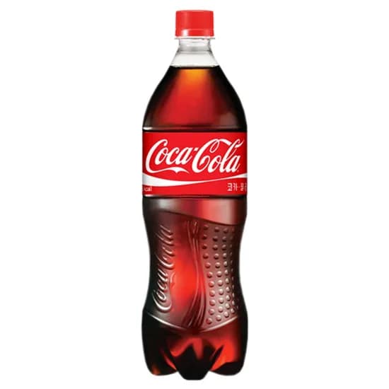 코카콜라, 업소용, 1.25L, 12개