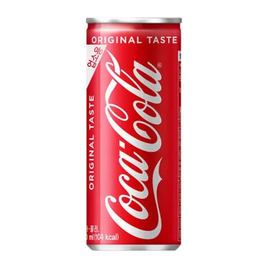 코카 콜라, 업소용, 245ml, 30개