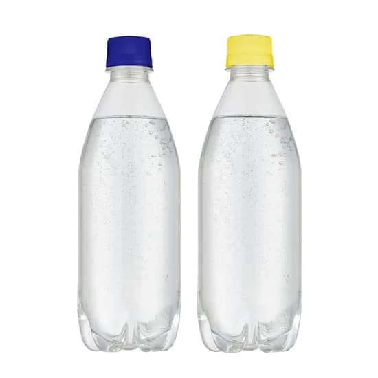 동아오츠카 라인바싸, 500ml, 플레인 20입 + 레몬 20입, 1세트