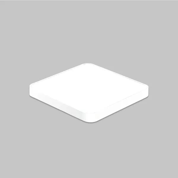 슬림시스템 방등 주광색 60W 1개