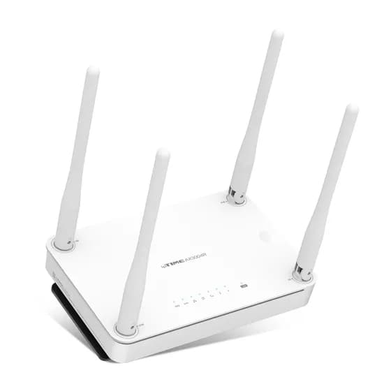 ipTIME AX3004R 와이파이6 듀얼밴드 기가비트 공유기, 1개