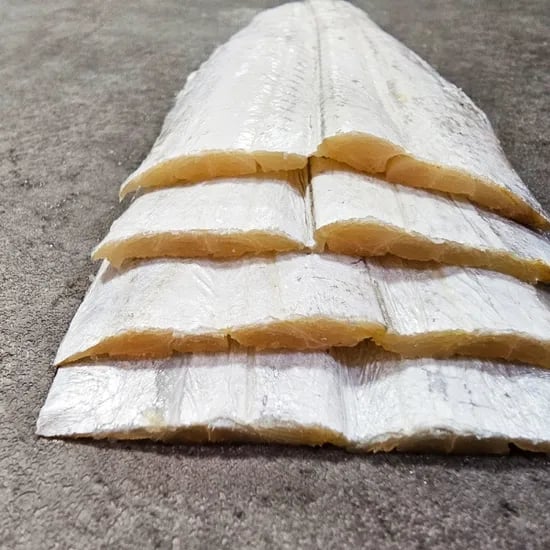 제주 갈치살 160g x 5팩 (무료배송)