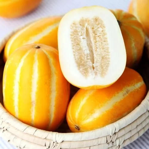 성주 참외 특품 2kg (5-8과)