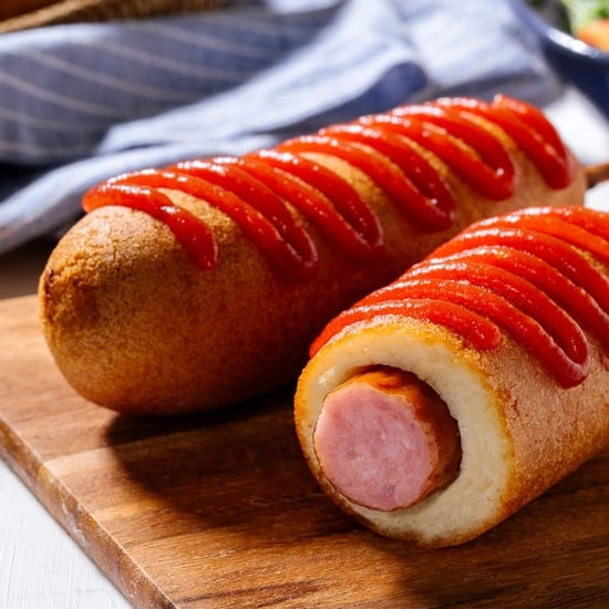 쟌슨빌 빅 핫도그 115g x 10팩 (17,480원/무료)