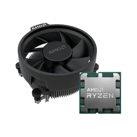 AMD 라이젠5 7500F 라파엘 멀티팩 정품 (136,763원/무료)