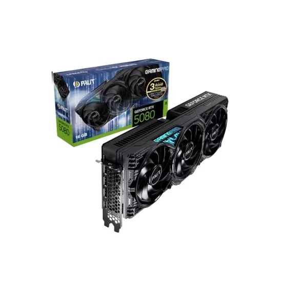 팰릿 게이밍 프로 RTX 5080