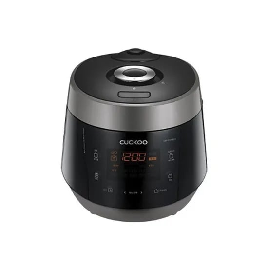 쿠쿠 10인용 열판압력 전기밥솥 CRP-P1055FD / 152,280원