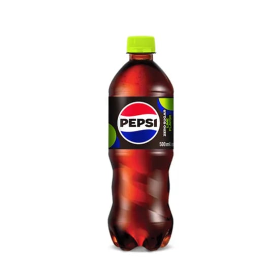 펩시콜라 제로 슈거 라임 500ml 20개 15,400원