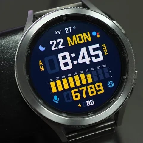 HMKWatch Digital 272 외 일시 무료