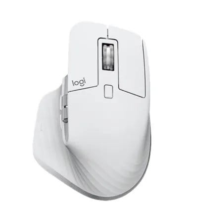 로지텍 MX Master 3S 마스터 블루투스 무선 마우스(90400) 로지텍 리프트 LIFT 버티칼 (53590)