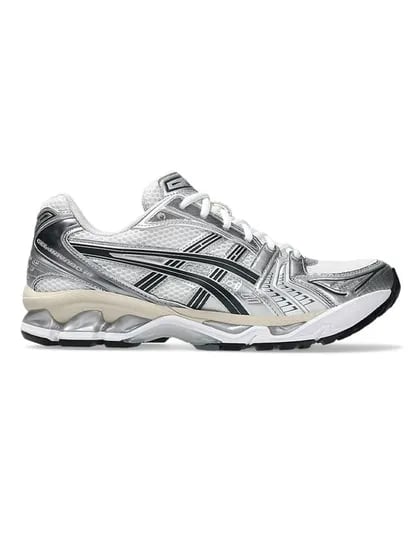 아식스 젤카야노 14 GRAPHITE GREY
