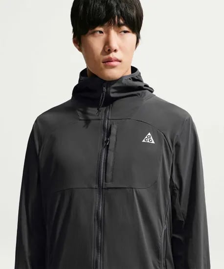 나이키 ACG 파이브 타워스 팩 재킷