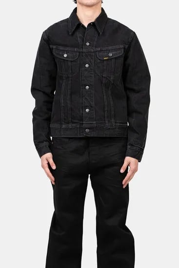 RRL LOT 271 블랙