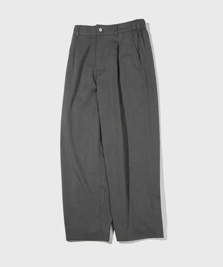 키뮤어 TR 세미와이드 팬츠 9,800원
