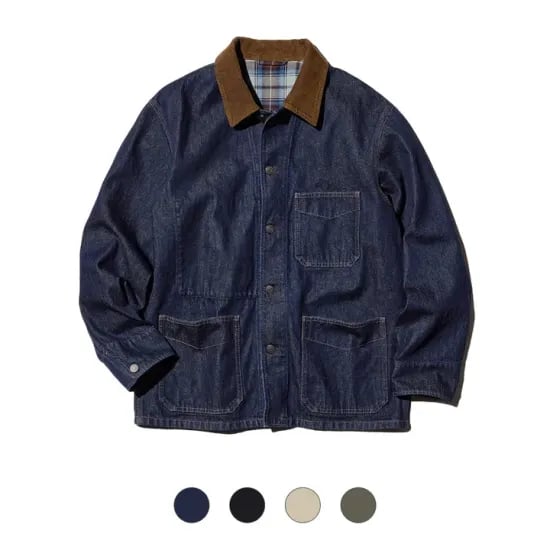 추천) 유니클로 커버롤 자켓 / ₩53,590