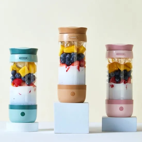 무선 텀블러 믹서기 19,800원