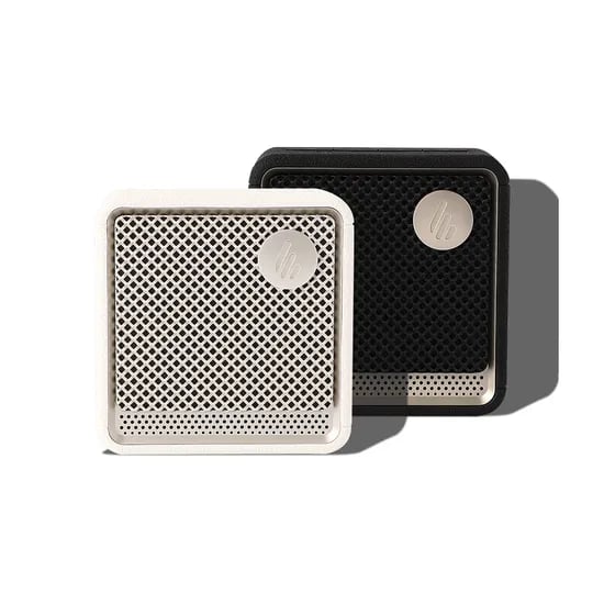 EDIFIER ES20 포터블 휴대용 블루투스 스피커 6W