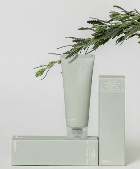 셀리맥스 시카 바하 폼 클렌징 150ml