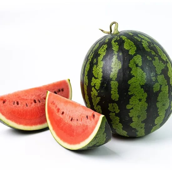 가정용 하우스 수박 7~8kg