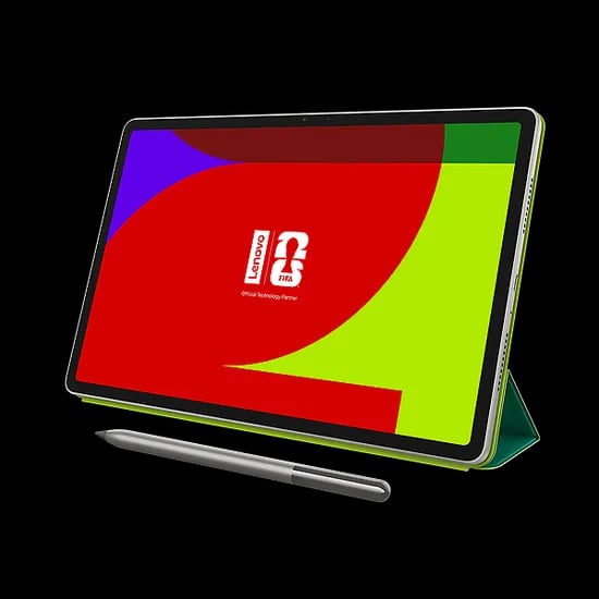 레노버 요가 탭 11.1 AI FIFA 에디션+케이스 (256GB)