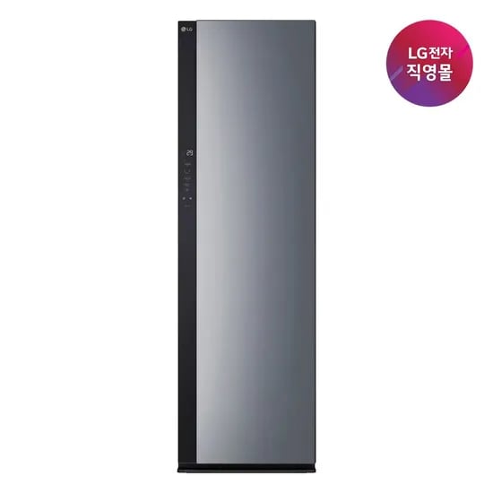 LG 스타일러 오브제컬렉션 2026년형 SC5GMR5ES