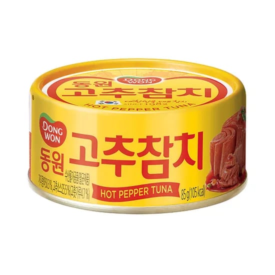 고추참치 85g 18캔