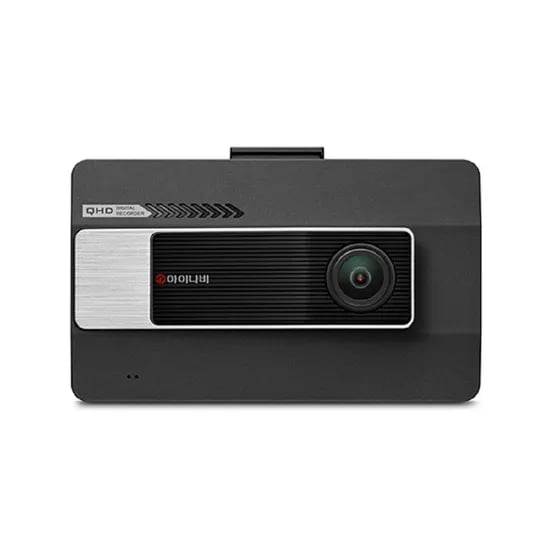 아이나비 VX3000 32GB 전방QHD 후방FHD 2채널 블랙박스(삼성월렛)
