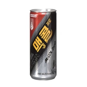 일화 맥콜제로 250ml 30캔