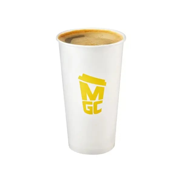 메가MGC커피 아메리카노 1,270원